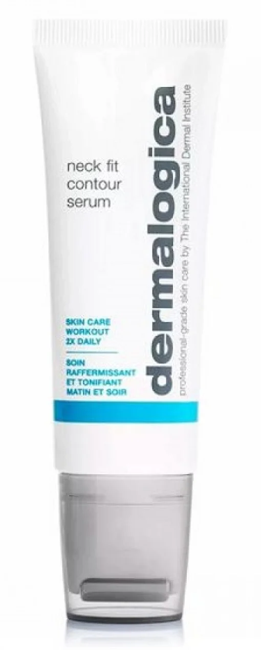 Фитнес-сыворотка для шеи и декольте Dermalogica Neck Fit Contour Serum, 50 мл