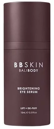Осветительная сыворотка для кожи вокруг глаз Bali Body BB Skin Brightening Eye Serum, 15 мл