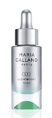 Очищувальна сироватка-бустер Maria Galland 002 Ultim' Boost Purity, 15 мл