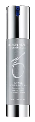Крем для обличчя з ретинолом 1% ZO Skin Health Zein Obagi Retinol Skin Brightener 0,5 %, 50 мл