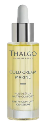 Масло-сыворотка "Питание-комфорт" Thalgo Nutri-Comfort Oil-Serum, 50 мл