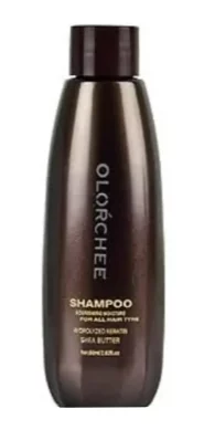 Шампунь для живлення та зволоження волосся Olorchee Nourishing Moisture Extra Moist Shampoo, 80 мл