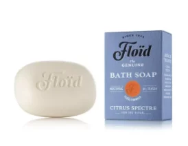 Мыло Floid Bath Soap Citrus Spectre, 120г