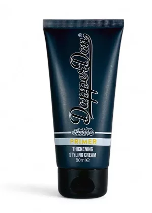 Праймер для волосся Dapper Dan Styling Cream Primer, 80 мл