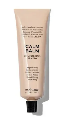 Восстановительный бальзам Melum&eacute; Skinscience Calm Balm, 75 мл