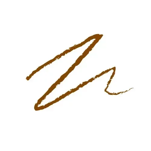 Олівець для брів Wamiles Cosmetics Face Eyebrow Pencil колір 743 (змінний картридж) 4 г