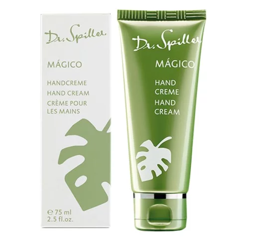 Крем для рук Dr. Spiller Magico Hand Cream, 75 мл