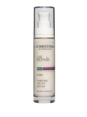 Сироватка &quot;Вічна молодість&quot; Christina Line Repair Firm Forever Youth Serum, 30 мл
