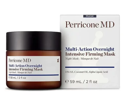 Мультифункциональная интенсивная ночная маска Perricone MD Multi-Action Overnight Intensive Firming Mask, 59 мл