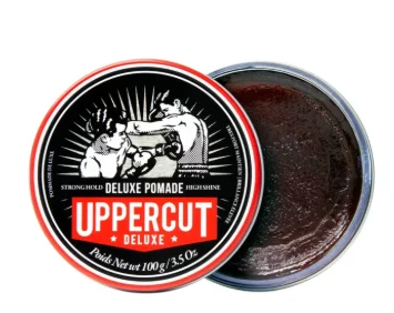 Помада для волосся Uppercut Deluxe Pomade, 100 г