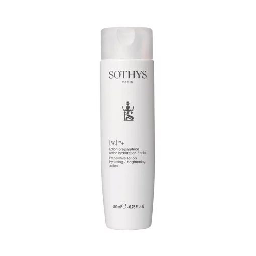 Відбілюючий лосьйон Sothys PREPARATIVE LOTION 200мл