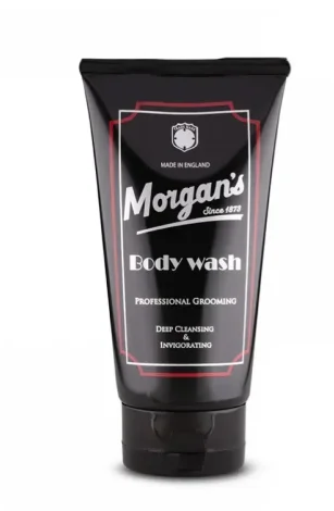 Гель для тела Morgans Body Wash, 150 мл