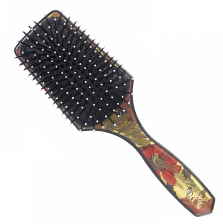 Щітка для волосся жіноча Kent Lpb2 Floral Розмір S