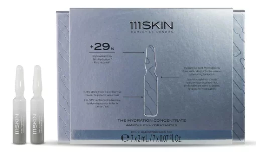 Ампулы &quot;Увлажнение&quot; 111Skin The Hydration Concentrate, 7 x 2мл