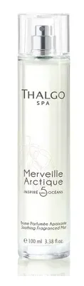 Арктичний міст для тіла Thalgo Merveille Arctique Soothing Fragranced Mist, 100 мл