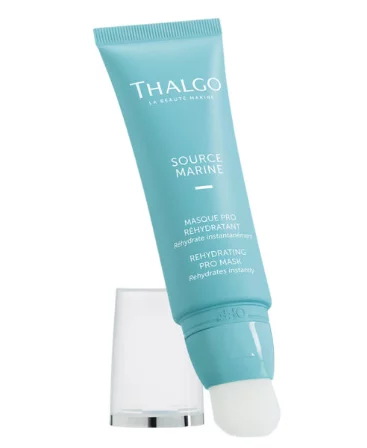 Увлажняющая маска Thalgo Source Marine Rehydrating Pro Mask, 50 мл