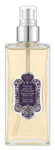 Вода для тела Удаипур Мускус Ладан Ваниль La Sultane de Saba Brume Udaipur Musk Incense Vanilla Body Water, 200 мл