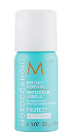 Термозахисний спрей "Ідеальний захист" Moroccanoil Perfect Defence Protect, 30 мл