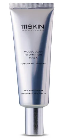 Молекулярна зволожуюча маска 111Skin Molecular Hydration Mask, 75 мл