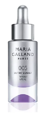 Сироватка-бустер для ліфтингу шкіри Maria Galland 005 Ultim'Boost Lifting, 15 мл