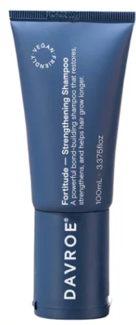 Шампунь для укрепления волос Davroe Fortitude, 100 мл