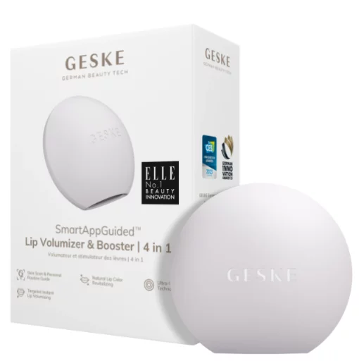 Устройство для увеличения объема губ Geske Lip Volumizer&amp;Booster 4 в 1 размер S Starlight