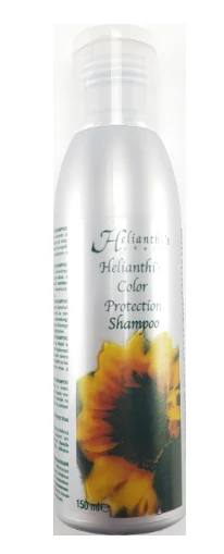 Шампунь защита цвета Orising Helianthis Color Protection Shampoo, 150 мл