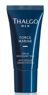 Гель проти втоми для контуру очей з роликами Thalgo Spiruline Boost Anti-Fatigue Eye Care, 10 мл