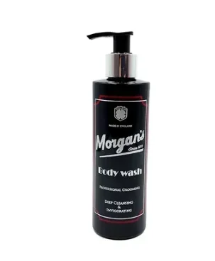 Гель для тіла Morgans Body Wash, 250 мл