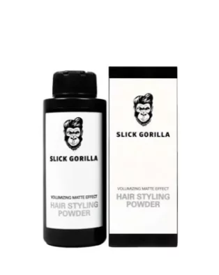 Пудра для укладки Slick Gorilla Styling Powder, 20 г