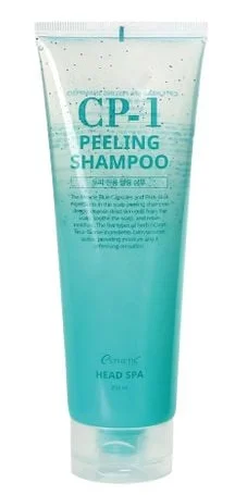 Пілінг-шампунь для шкіри голови Esthetic House CP-1 Peeling Shampoo, 250 мл