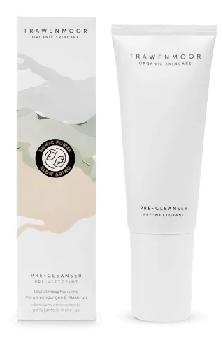 Очищаючий бальзам для обличчя Trawenmoor Pre-Cleanser, 100 мл