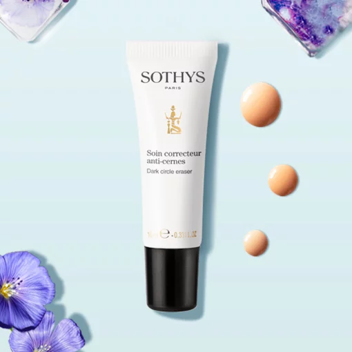 Коректор проти темних кіл під очима Sothys DARK CIRCLE ERASER 10мл