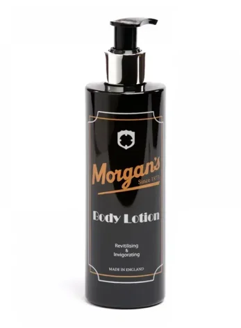 Лосьйон для тела Morgans Body Lotion, 250мл
