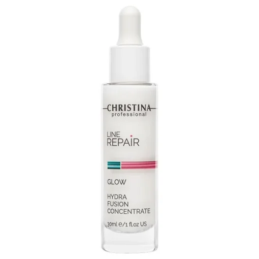 Зволожувальний концентрат Christina Line Repair Glow Hydra Fusion Concentrate, 30 мл