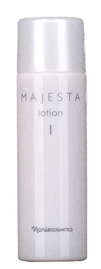 Зволожуючий лосьйон для нормального та жирного типу шкіри Majesta Lotion I, 30 мл