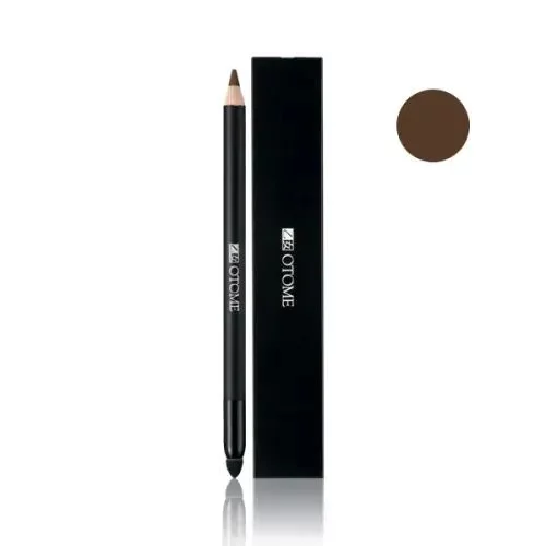 Карандаш для глаз Отоме Коричневый Grayon Eyeliner тон 502 1,8 г