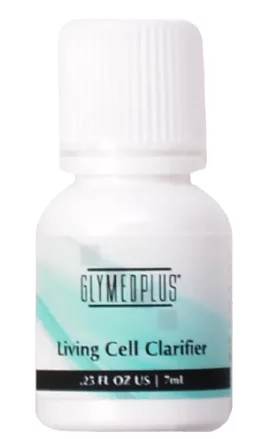 Освітлююча сироватка для обличчя  GlyMed Plus Living Cell Clarifier,  59 мл