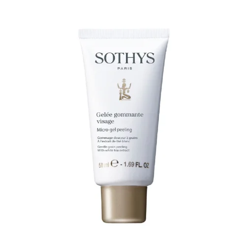 Микро гель-пилинг Sothys MICRO GEL PEELING 50мл