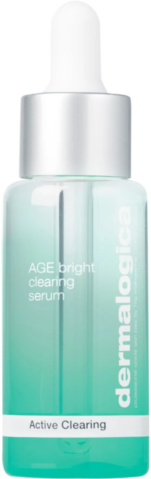 Антивозрастная очищающая сыворотка Dermalogica Age Bright Clearing Serum, 30 мл