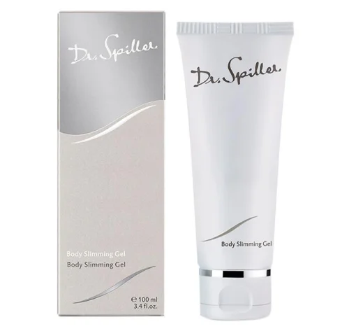 Гель для схуднення Dr. Spiller Body Slimming Gel, 100 мл