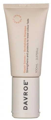 Відновлюючий шампунь Davroe Repair Senses Revitalizing Shampoo, 100 мл