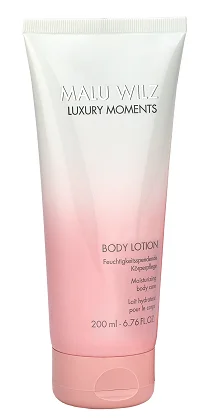Лосьйон для тіла "Митви розкоші" Malu Wilz Luxury Moments Body Lotion, 200 мл