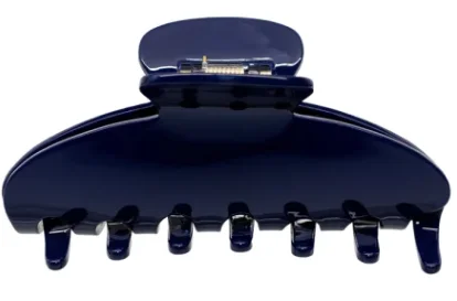 Великий краб для волосся "Blueberry" Emi Jay Big Effing Clip In Blueberry