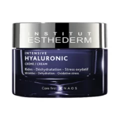 Крем на основе гиалуроновой кислоты   Institut Esthederm Intensive Hyaluronic Cream Refill, 50 мл