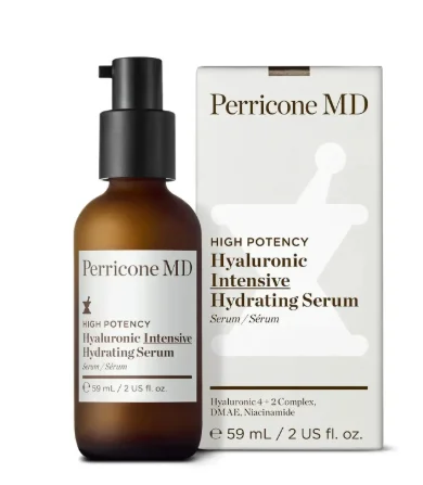 Зволожуюча сироватка для обличчя Perricone MD High Potency Classics Hyaluronic Intensive Hydrating Serum, 59 мл