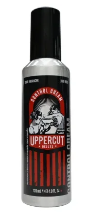Крем для укладання волосся Uppercut Control Cream, 120 мл