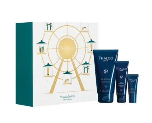 Мужской подарочный набор для лица &laquo;Открытие&raquo; Thalgo Thalgomen