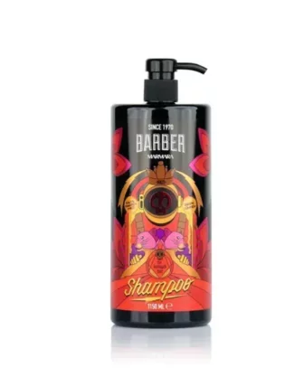 Шампунь для волосся Marmara Barber Shampoo Arganа, 1150 мл