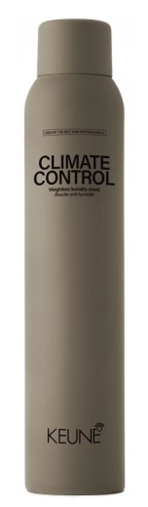 Спрей для защиты волос от влажности Keune Style Climate Control, 200 мл